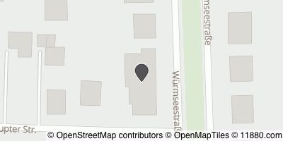 Auf Stadtplan München anzeigen