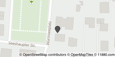 Auf Stadtplan München anzeigen