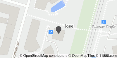 Auf Stadtplan München anzeigen