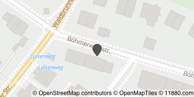 Auf Stadtplan Grasbrunn anzeigen