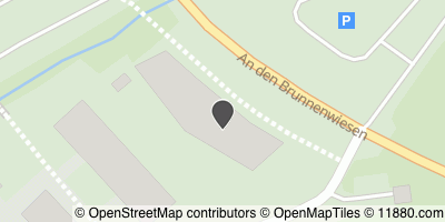 Auf Stadtplan Waldkirch, Breisgau anzeigen