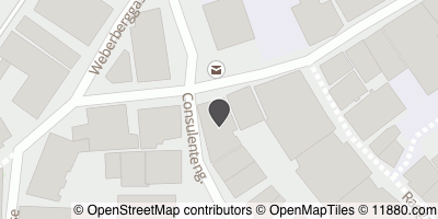 Auf Stadtplan Biberach an der Riß anzeigen