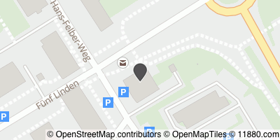 Auf Stadtplan Biberach an der Riß anzeigen