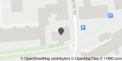 Auf Stadtplan München anzeigen