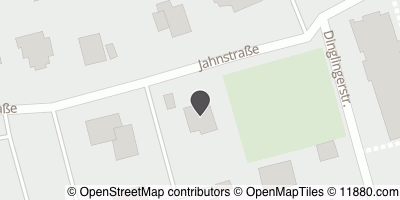 Auf Stadtplan Biberach an der Riß anzeigen