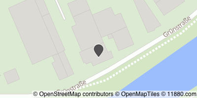 Auf Stadtplan Waldkirch, Breisgau anzeigen