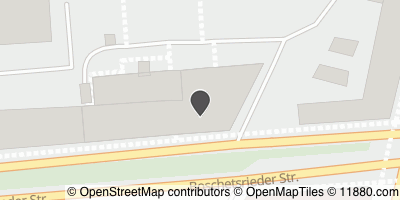 Auf Stadtplan München anzeigen