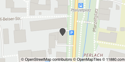 Auf Stadtplan München anzeigen