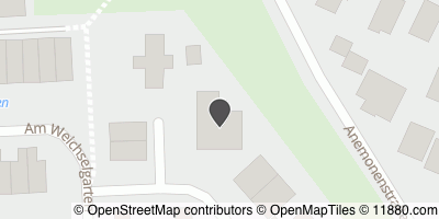 Auf Stadtplan Grasbrunn anzeigen