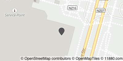 Auf Stadtplan München anzeigen