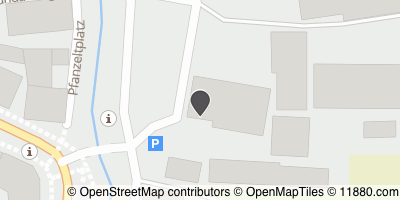 Auf Stadtplan München anzeigen