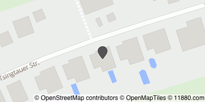 Auf Stadtplan München anzeigen