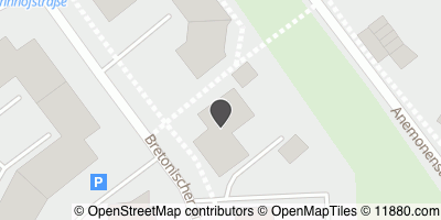 Auf Stadtplan Grasbrunn anzeigen