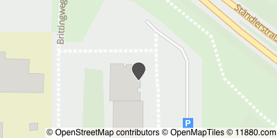 Auf Stadtplan München anzeigen