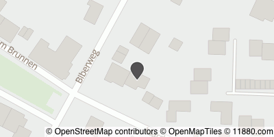 Auf Stadtplan Baldham anzeigen