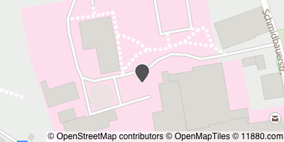 Auf Stadtplan München anzeigen