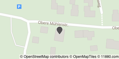 Auf Stadtplan Mönchweiler anzeigen