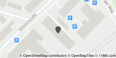 Auf Stadtplan Gilching anzeigen