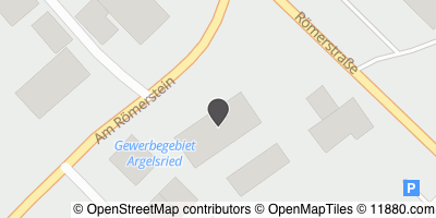 Auf Stadtplan Gilching anzeigen