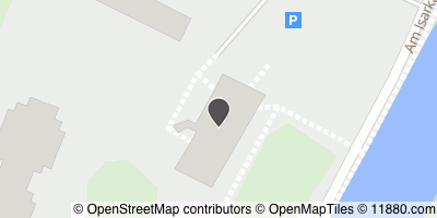 Auf Stadtplan München anzeigen