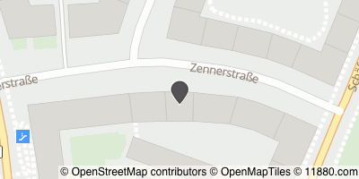 Auf Stadtplan München anzeigen