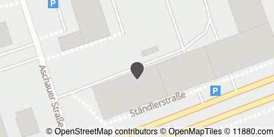 Auf Stadtplan München anzeigen