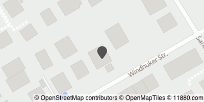 Auf Stadtplan München anzeigen