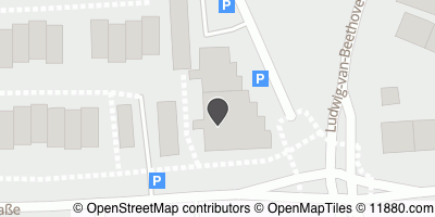 Auf Stadtplan Haar, Kreis München anzeigen