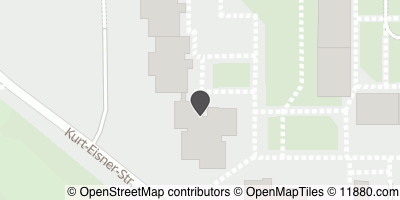 Auf Stadtplan München anzeigen