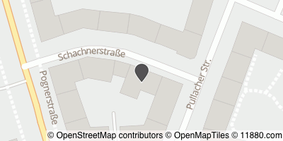Auf Stadtplan München anzeigen
