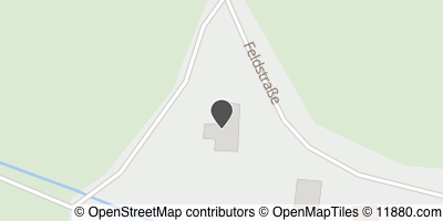 Auf Stadtplan Türkenfeld bei Fürstenfeldbruck anzeigen