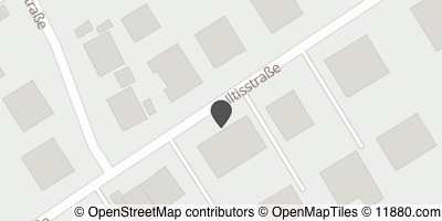 Auf Stadtplan München anzeigen