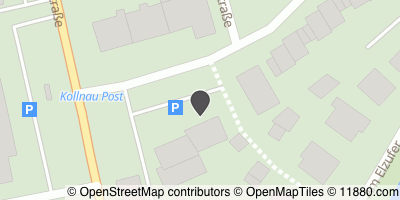 Auf Stadtplan Waldkirch, Breisgau anzeigen