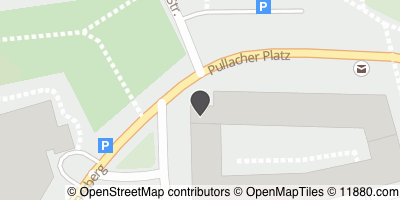 Auf Stadtplan München anzeigen