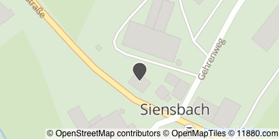 Auf Stadtplan Waldkirch, Breisgau anzeigen