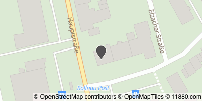 Auf Stadtplan Waldkirch, Breisgau anzeigen