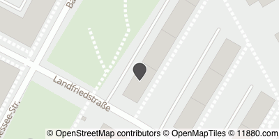 Auf Stadtplan München anzeigen