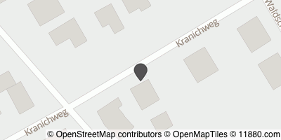 Auf Stadtplan München anzeigen