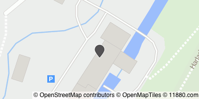 Auf Stadtplan München anzeigen