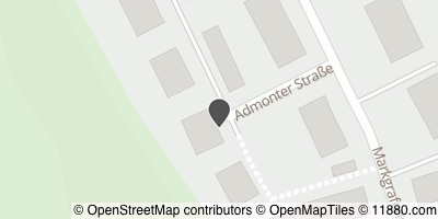 Auf Stadtplan München anzeigen