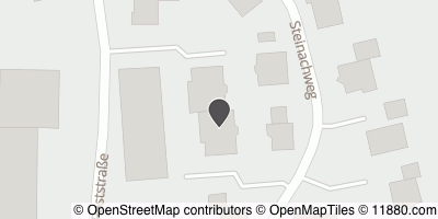 Auf Stadtplan Dürmentingen anzeigen