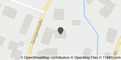 Auf Stadtplan Planegg anzeigen