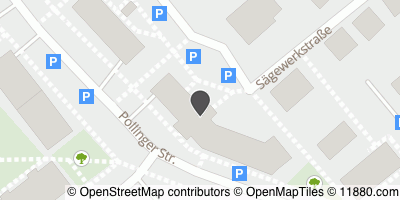 Auf Stadtplan Gilching anzeigen