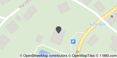 Auf Stadtplan Schönwald im Schwarzwald anzeigen