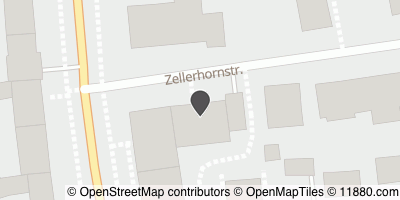 Auf Stadtplan München anzeigen