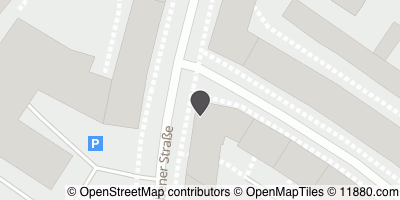 Auf Stadtplan München anzeigen