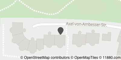 Auf Stadtplan München anzeigen