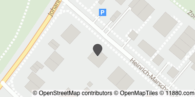 Auf Stadtplan Vaterstetten anzeigen