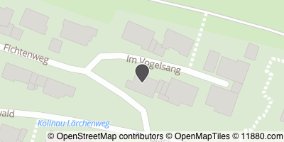 Auf Stadtplan Waldkirch, Breisgau anzeigen