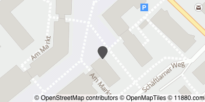 Auf Stadtplan Gilching anzeigen